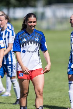 Bild 51 - wU21 HSV